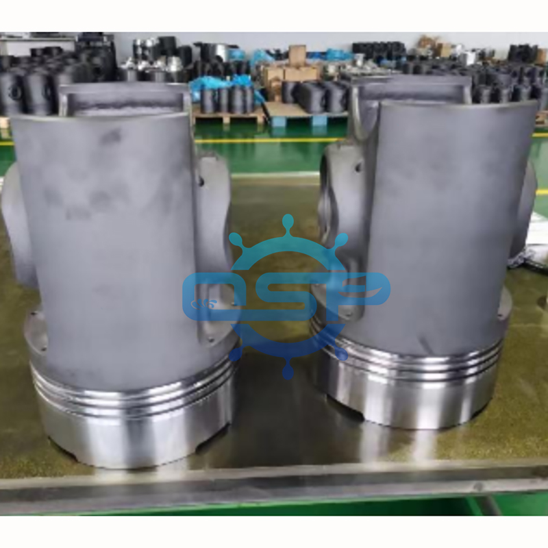 Ship Parts